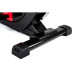 Орбитрек  Hop-Sport HS-55E Elite black/red iConsole+ - фото №11